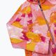 Reima Niksini vaikiškas vilnonis megztinis rožinės spalvos 5200054A-4235 4