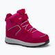 Reima Vilkas vaikiški trekingo batai rožinės spalvos 5400014A-3600
