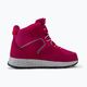 Reima Vilkas vaikiški trekingo batai rožinės spalvos 5400014A-3600 2