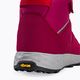 Reima Vilkas vaikiški trekingo batai rožinės spalvos 5400014A-3600 8