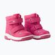 Vaikiški žygio batai Reima Qing azalea pink 11