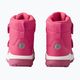 Vaikiški žygio batai Reima Qing azalea pink 14