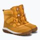 Reima Myrsky geltoni vaikiški sniego batai 5400032A-2570 5