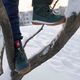 Reima Myrsky vaikiški sniego batai tamsiai mėlyni 5400032A-6980 11