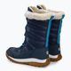 Reima Samojedi vaikiški sniego batai tamsiai mėlyni 5400034A-6980 3