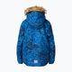 Reima Sprig vaikiška žieminė striukė mėlyna 5100125A-6853 2