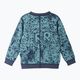 Reima Villis vaikiškas džemperis mėlynas 5200057A-6983 2