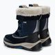 Reima Samoyed vaikiški sniego batai tamsiai mėlyni 5400054A-6980 3