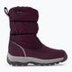 Reima Vimpeli violetiniai vaikiški sniego batai 5400100A-4960 2