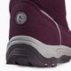 Reima Vimpeli violetiniai vaikiški sniego batai 5400100A-4960 8
