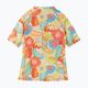 Reima Joonia spalvoti vaikiški plaukimo marškinėliai 5200138C-3242 2