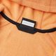 Reima Haave vaikiškas vilnonis džemperis su gobtuvu oranžinis 5200120A-2690 5