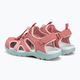 Reima Hiekalla rožiniai sandalai 5400088A-1120 3