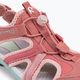 Reima Hiekalla rožiniai sandalai 5400088A-1120 8