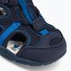 Reima Hiekalla tamsiai mėlyni sandalai 5400088A-6980 8