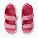 Vaikiški sandalai Reima Bungee sunset pink 12