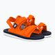 Reima Minsa 2.0 oranžiniai sandalai 5400077A-2720 4