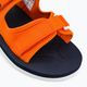 Reima Minsa 2.0 oranžiniai sandalai 5400077A-2720 7
