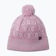Vaikiška žieminė kepurė Reima Kuurassa grey pink 6