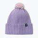Vaikiška žieminė kepurė Reima Topsu lilac amethyst 7