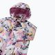 Vaikiškas lietaus kostiumas Reima Toppila lilac pink 12