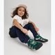 Vaikiški sandalai Reima Talsi deeper green 8