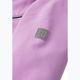 Vaikiškas softshell kombinezonas Reima Mjosa lilac pink 7