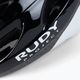 Rudy Project Zumy dviratininko šalmas juodas HL680001 7