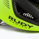 Rudy Project Spectrum geltonas dviratininko šalmas HL650032 7