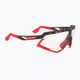 Rudy Project Defender juodi matiniai / raudoni / impactx fotochrominiai 2 raudoni akiniai nuo saulės SP5274060001 2