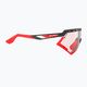 Rudy Project Defender juodi matiniai / raudoni / impactx fotochrominiai 2 raudoni akiniai nuo saulės SP5274060001 5