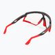 Rudy Project Defender juodi matiniai / raudoni / impactx fotochrominiai 2 raudoni akiniai nuo saulės SP5274060001 6