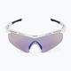 Rudy Project Tralyx+ balti blizgūs/impactx fotochrominiai 2 lazeriniai violetiniai dviračių akiniai SP7675690000 3