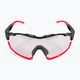 Rudy Project Cutline carbonium/impactx fotochrominiai 2 raudoni dviračių akiniai SP6374190001 3