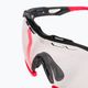 Rudy Project Cutline carbonium/impactx fotochrominiai 2 raudoni dviračių akiniai SP6374190001 5