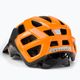 Rudy Project Crossway dviratininko šalmas oranžinis HL760051 4