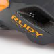 Rudy Project Crossway dviratininko šalmas oranžinis HL760051 7
