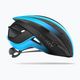 Rudy Project Venger Kelių dviračių šalmas juodai mėlynas HL660160 8