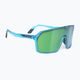 Akiniai nuo saulės Rudy Project Spinshield crystal azur/multilaser green 5