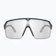 Akiniai nuo saulės Rudy Project Spinshield Air black matte/impactx photochromic 2 laser black 2