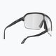 Akiniai nuo saulės Rudy Project Spinshield Air black matte/impactx photochromic 2 laser black 4