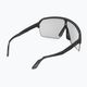 Akiniai nuo saulės Rudy Project Spinshield Air black matte/impactx photochromic 2 laser black 5