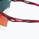 Rudy Project Propulse merlot matiniai/daugiabriauniai raudoni dviratininkų akiniai SP6238120000 4