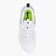 Nike Air Zoom Hyperace 2 moterų tinklinio bateliai balti AA0286-100 6