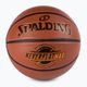 Spalding Neverflat Max krepšinio kamuolys 76669Z dydis 7 2