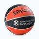 Spalding Euroleague TF-150 Legacy krepšinio kamuolys 84001Z
