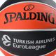 Spalding Euroleague TF-150 Legacy krepšinio kamuolys 84001Z 3