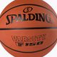 Spalding TF-150 Varsity krepšinio kamuolys 84326Z 6
