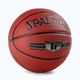 Spalding Platinum TF krepšinio kamuolys 76855Z dydis 7