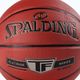Spalding Platinum TF krepšinio kamuolys 76855Z dydis 7 3